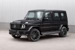 Mercedes-Benz G350 d Light Package by TopCar 2020 года